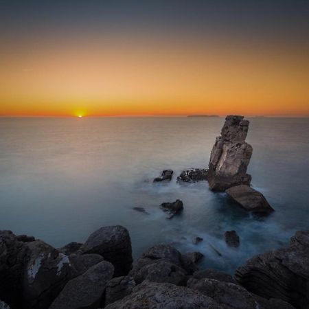 Wow Space Peniche Dış mekan fotoğraf