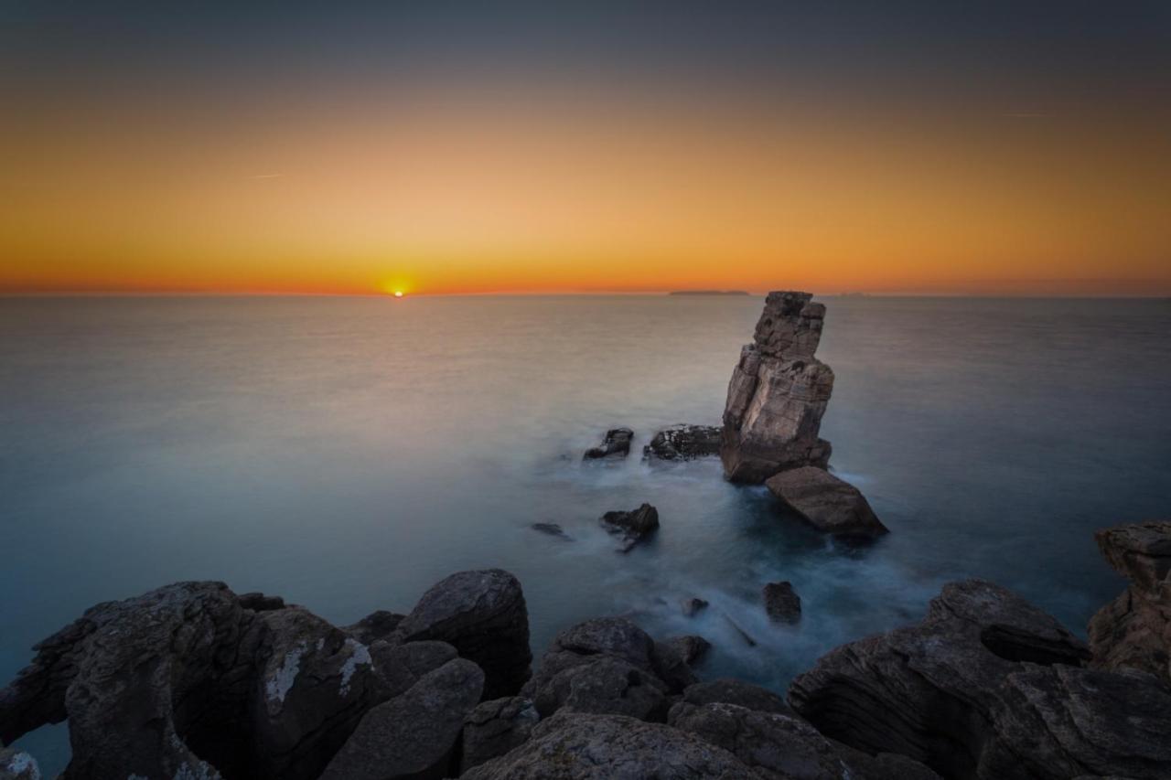Wow Space Peniche Dış mekan fotoğraf